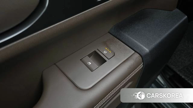 Kia Tasman id 4394304 из Кореи 8