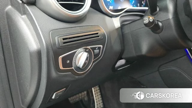 Mercedes-Benz GLC-Class X253 id 4594952 из Кореи 8