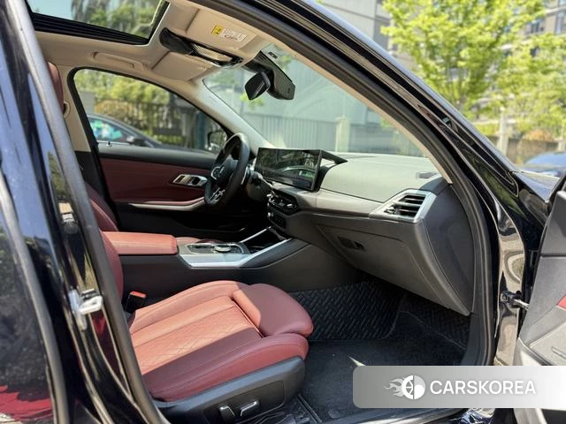 BMW 3 series id 4271377 из Китая 8