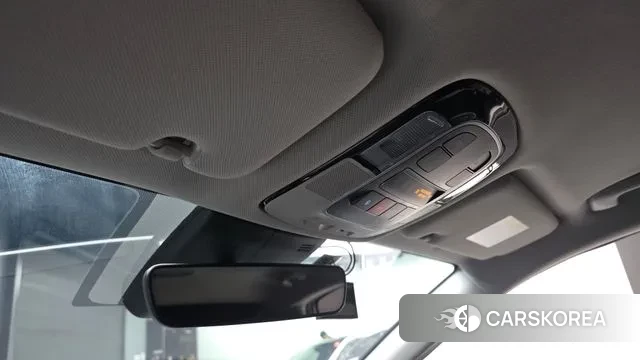 Hyundai Sonata (DN8) id 3740735 из Кореи 8