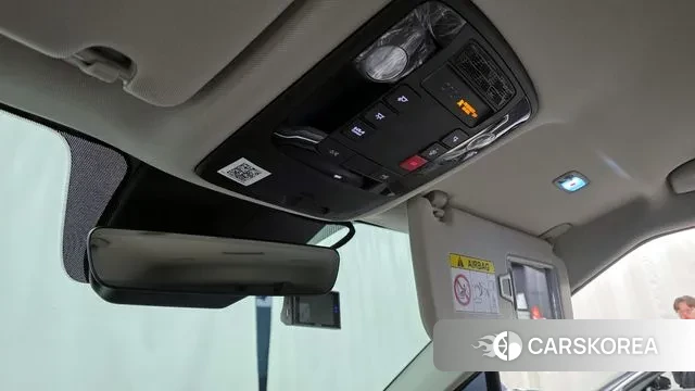 Kia The New Carnival 4th Generation id 3442014 из Кореи 8