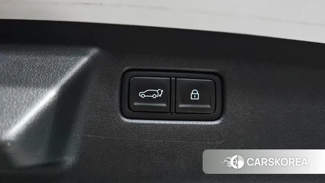 Hyundai Santa Fe (MX5) id 3394117 из Кореи 8