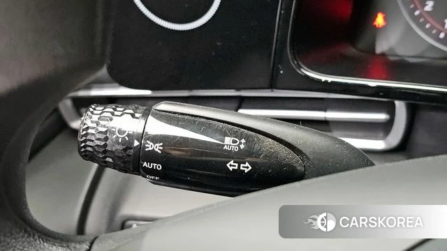 Hyundai Avante (CN7) id 3811722 из Кореи 8