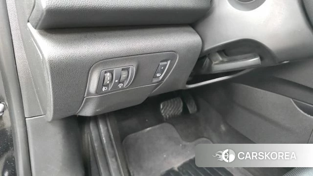 Renault Korea (Samsung) SM6 id 4737237 из Кореи 8