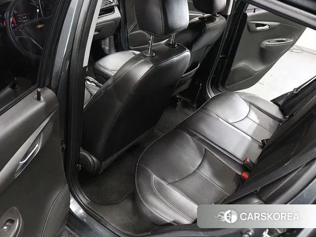 Chevrolet (GM Daewoo) The Next Spark id 3593583 из Кореи 8