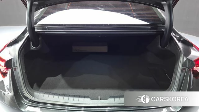 Kia K8 id 4922380 из Кореи 8