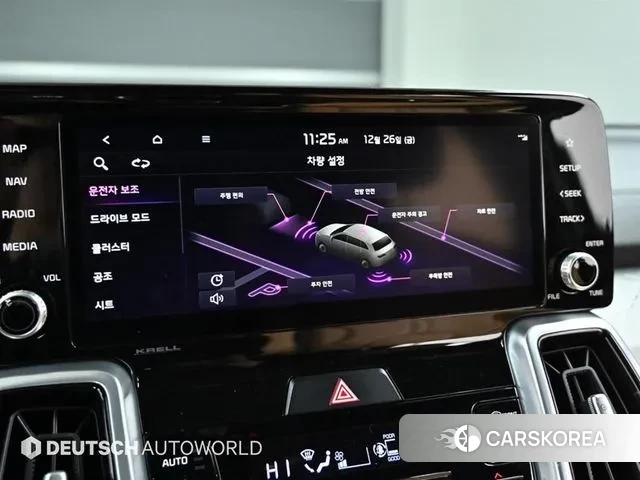 Kia Sorento 4th Generation id 3524763 из Кореи 8