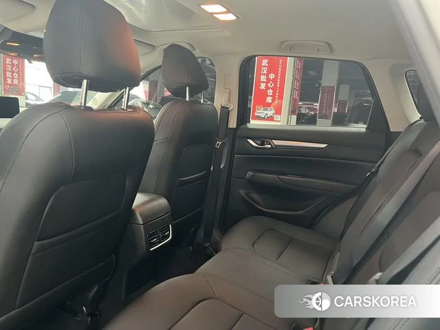 Mazda CX-5 id 4198815 из Китая 8