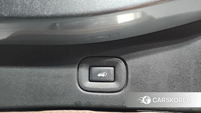 Renault Korea (Samsung) The New QM6 id 4429890 из Кореи 8