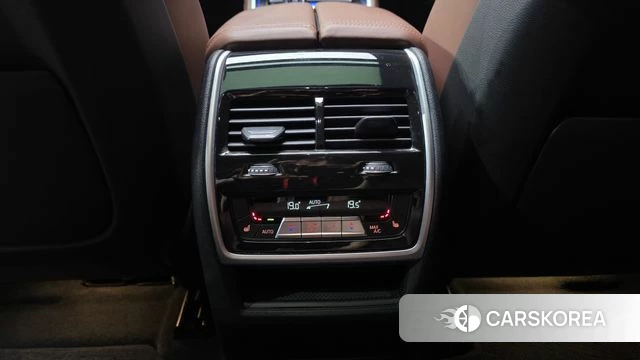 BMW X6 (G06) id 4401992 из Кореи 8