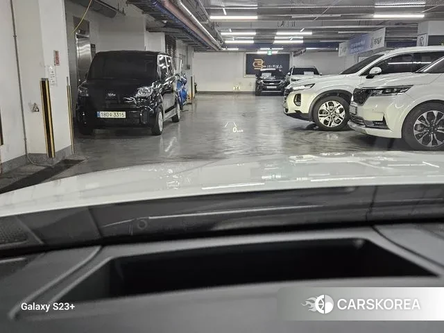 Hyundai The New Grandeur IG id 3417554 из Кореи 8