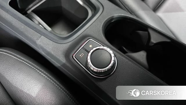 Mercedes-Benz B-Class W246 id 4543527 из Кореи 8