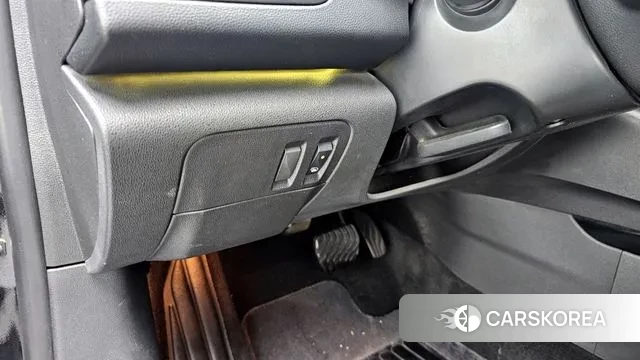 Renault Korea (Samsung) SM6 id 3753956 из Кореи 8