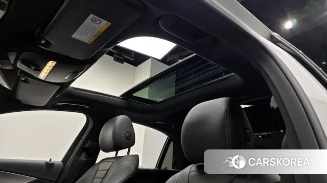 Mercedes-Benz E-Class W213 id 3631483 из Кореи 8