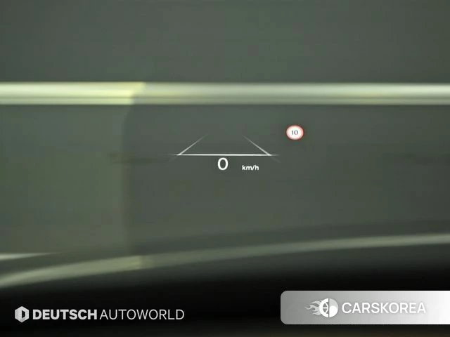 Genesis G80 (RG3) id 4382934 из Кореи 8