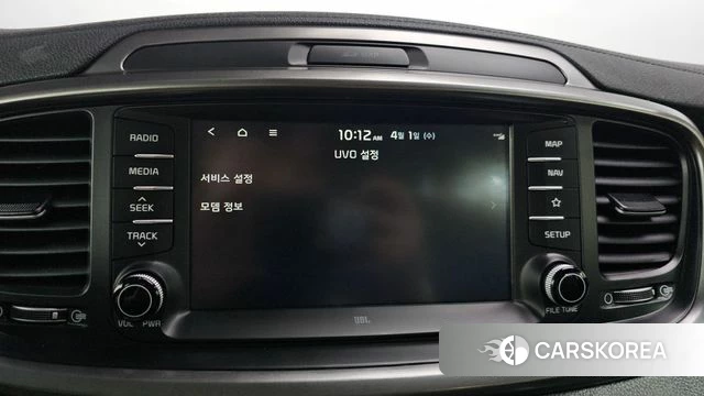 Kia The New Sorento id 3873916 из Кореи 8