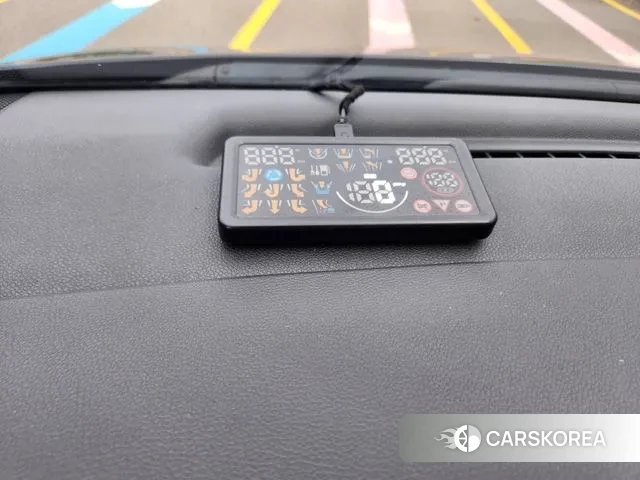 Kia The New Carnival id 3139784 из Кореи 8