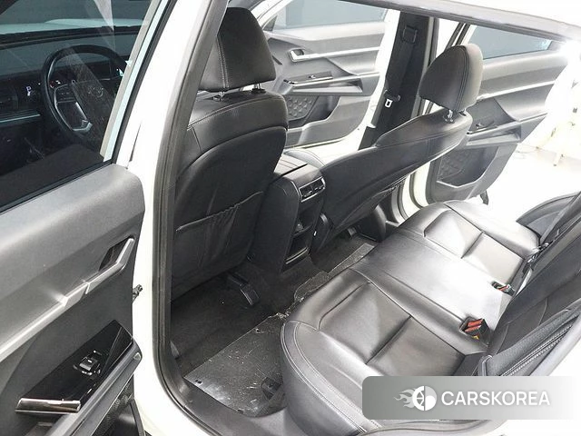 Ssangyong Torres id 4388695 из Кореи 8