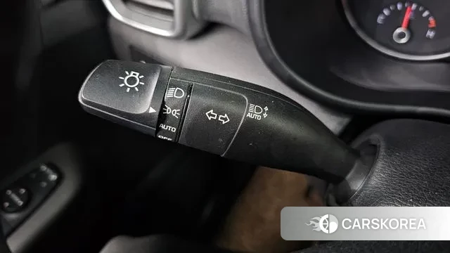 Kia Sportage The Bold id 3568236 из Кореи 8