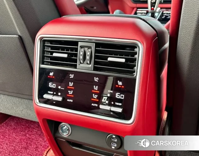 Porsche Cayenne (PO536) id 3629594 из Кореи 8