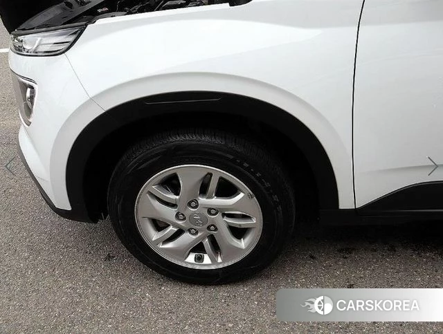 Hyundai Venue id 4601373 из Кореи 8
