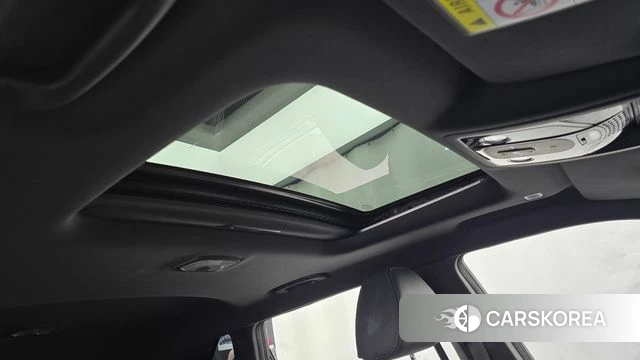 Ssangyong All New Rexton id 4524943 из Кореи 8
