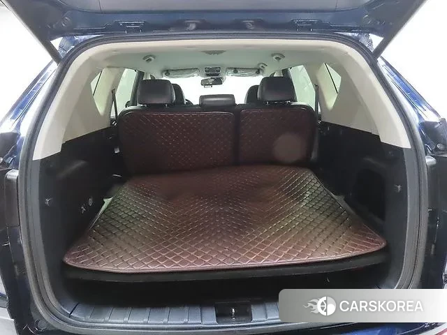 Ssangyong All New Rexton id 3422217 из Кореи 8