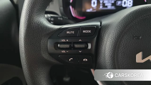 Kia The New Kia Ray id 4687531 из Кореи 8