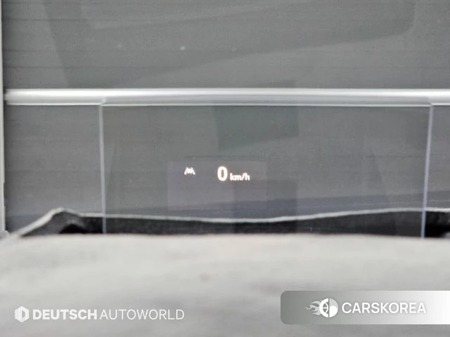 Chevrolet (GM Daewoo) Trailblazer id 4848646 из Кореи 8