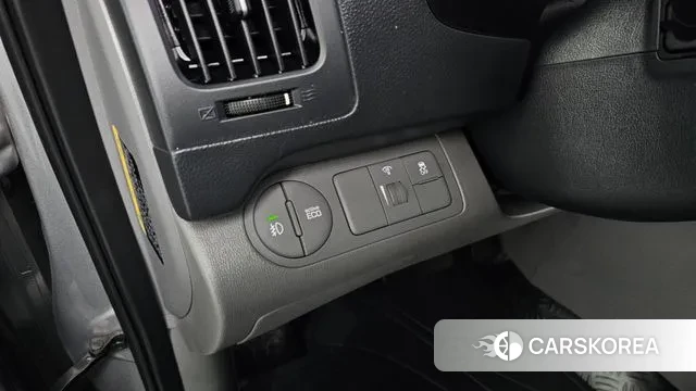 Hyundai The New Grand Starex id 3557569 из Кореи 8