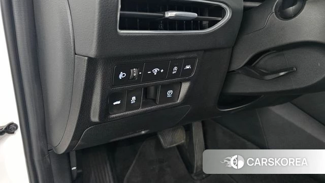 Hyundai Sonata (DN8) id 4489112 из Кореи 8