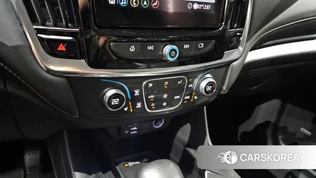 Chevrolet (GM Daewoo) Traverse id 2890235 из Кореи 8