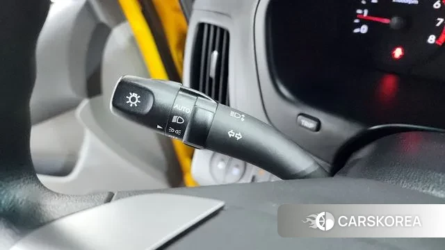 Hyundai The New Grand Starex id 2990216 из Кореи 8