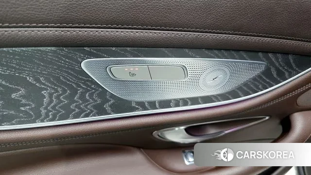 Mercedes-Benz CLS-Class C257 id 3568162 из Кореи 8