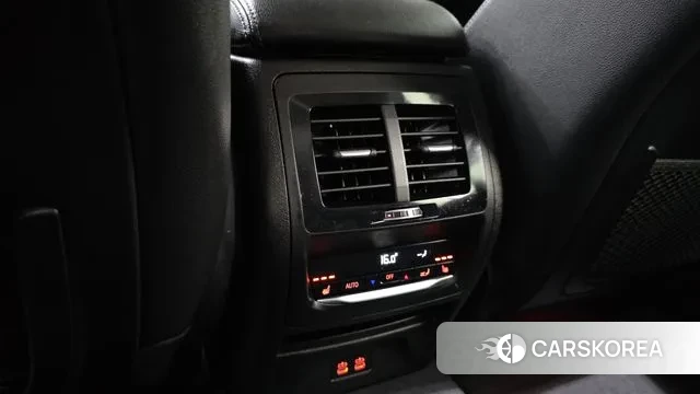 BMW X4 (G02) id 3577955 из Кореи 8