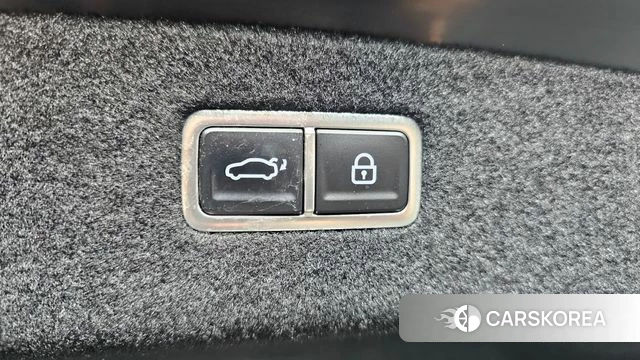 Genesis G90 (RS4) id 4376258 из Кореи 8