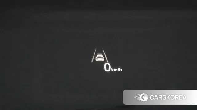 Kia Stinger Meister id 3410884 из Кореи 8