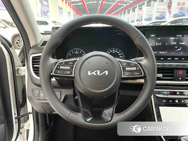 Kia Proud run id 4367058 из Китая 8