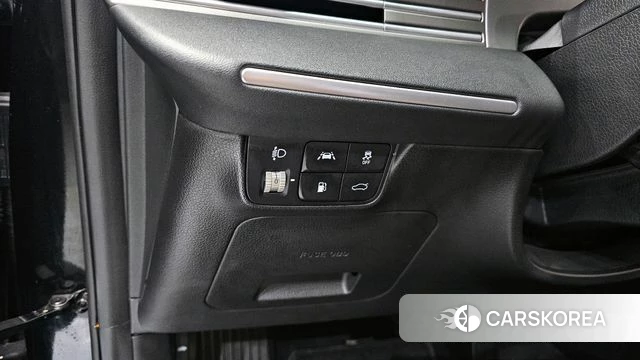 Hyundai The New Grandeur IG id 3915557 из Кореи 8