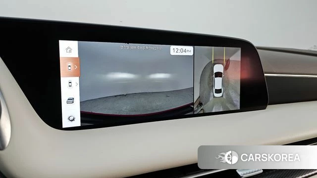 Genesis G90 (RS4) id 3817561 из Кореи 8