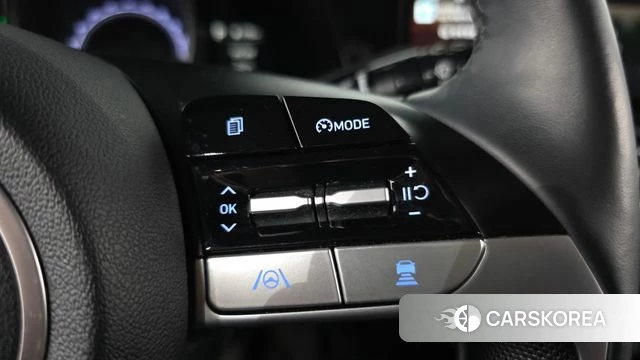 Hyundai Avante Hybrid (CN7) id 4361434 из Кореи 8