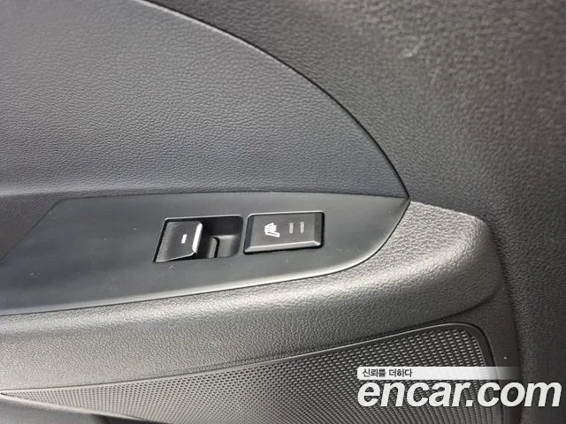 Hyundai All New Tucson id 2719870 из Кореи 8