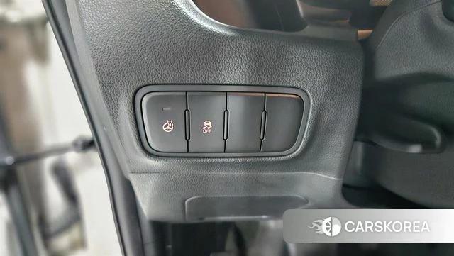 Kia The New Kia Ray id 4395470 из Кореи 8
