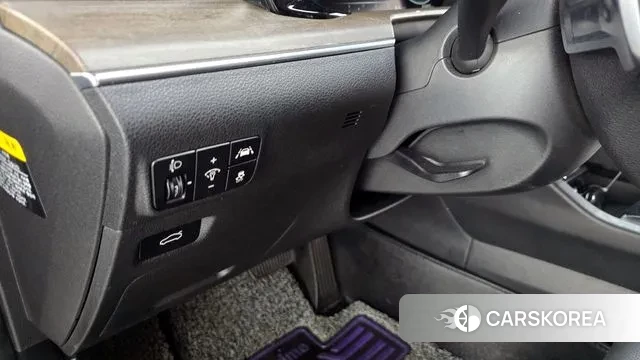 Kia K5 3rd generation id 3546929 из Кореи 8