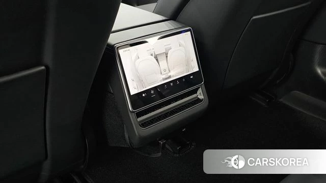 Tesla Model 3 id 3858275 из Кореи 8