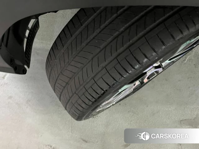 Ssangyong Torres id 3910155 из Кореи 8