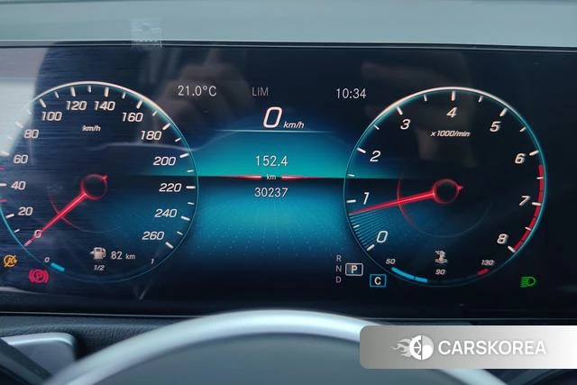 Mercedes-Benz GLB id 4221389 из Китая 8