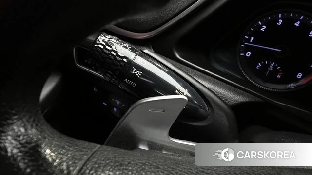 Hyundai Sonata (DN8) id 3893813 из Кореи 8