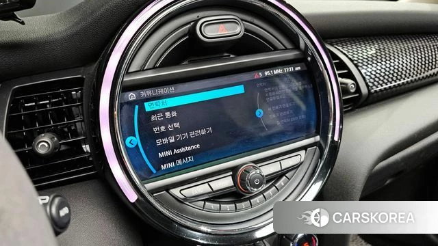 Mini Cooper S id 4310720 из Кореи 8
