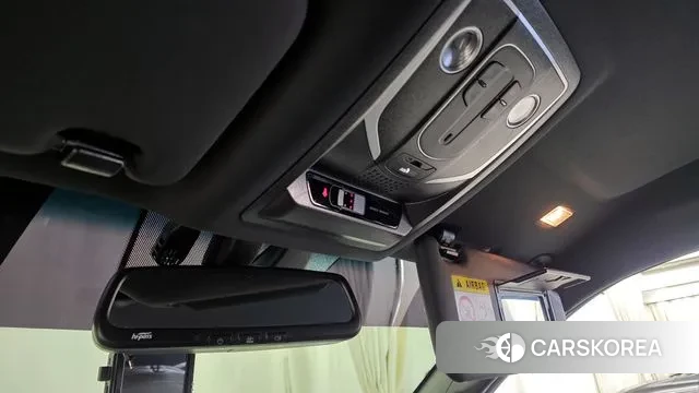 Ssangyong The New Rexton Sport id 3539918 из Кореи 8